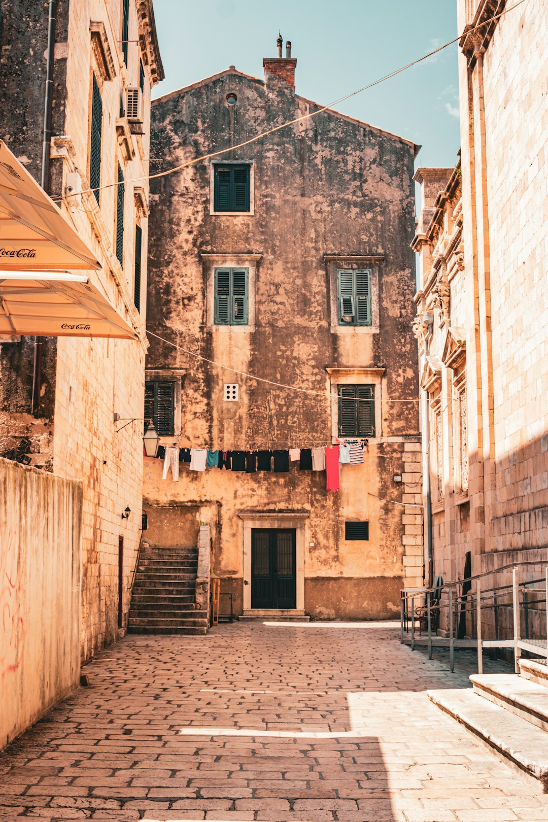 Urban Landscape Photography